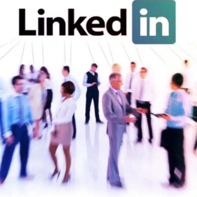 LinkedIn lidera ya el Marketing B2B