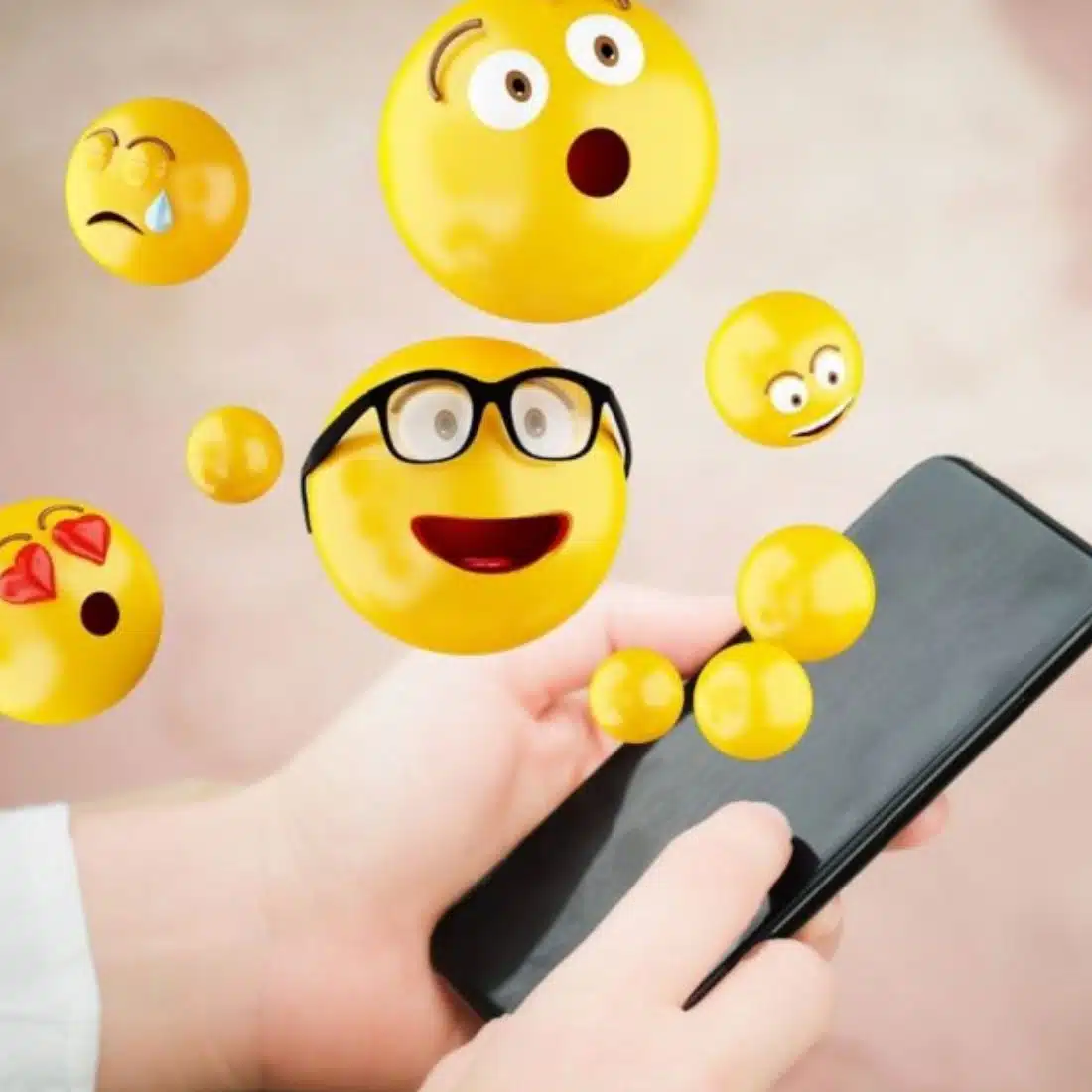 Cómo usar el Marketing de Emojis para aumentar engagement