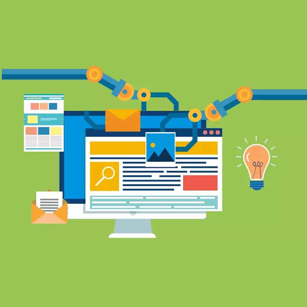 Marketing Automation B2B para conseguir resultados impactantes