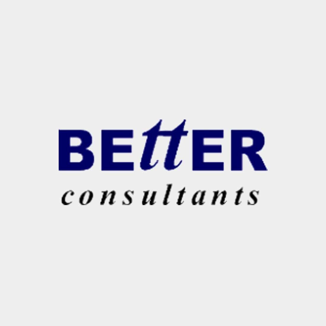 Caso de Éxito de Better Consultants