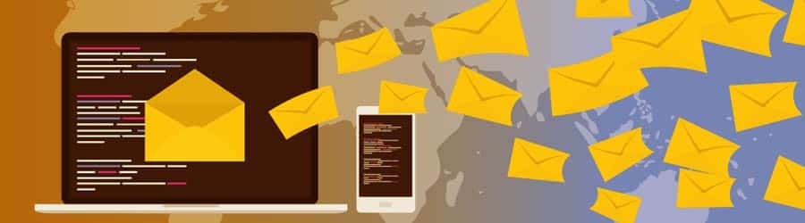 crear llistes d'email per millorar la lliurabilitat del correo electrònic