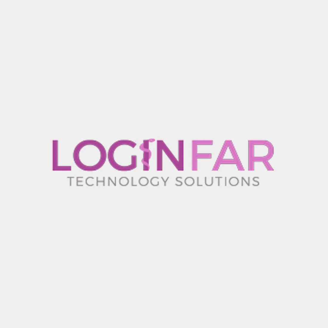 Logo Loginfar