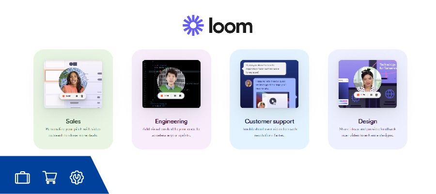 Loom en força de vendes que es