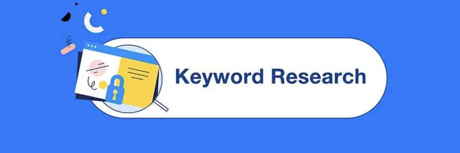 Investigación de Keywords SEO