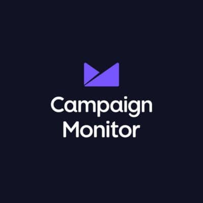 Campaing monitor
