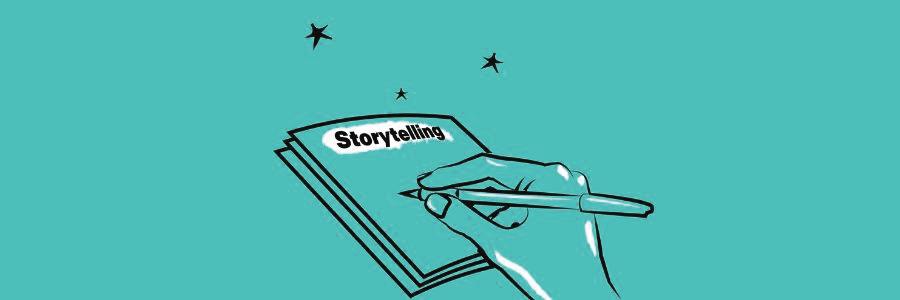 storytelling videomarketing b2b
