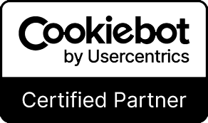 Cookiebot by Usercentrics Parnter 