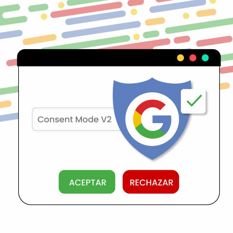 Implementa Consent Mode V2