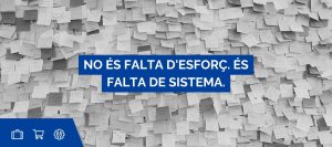 Diagnòstic RevOps sense workflows visibles