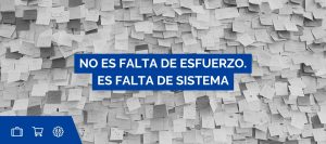 Diagnóstico RevOps sin workflows visibles