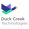 Logo Duck Creek Technologies