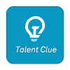 Logo Talent Clue