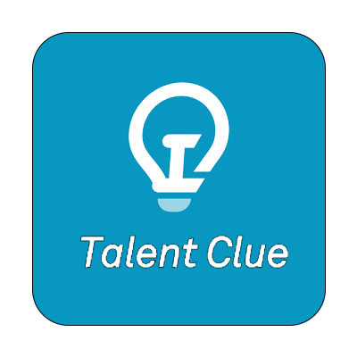 Logo Talent Clue