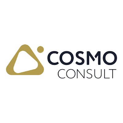 Logo Cosmo Consult