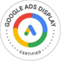 google ads display certification