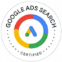 Logo Google Ads Search