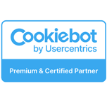Cookiebot by Usercentrics Partner