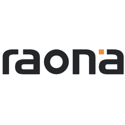 Logo raona